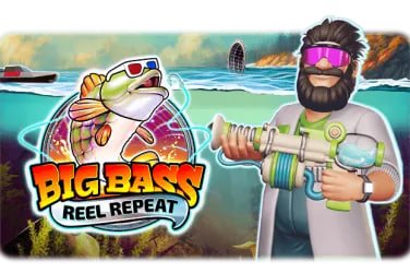 Tampilan mesin slot online dengan tema berwarna neon dan modern